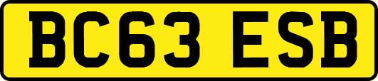 BC63ESB