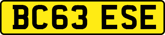 BC63ESE