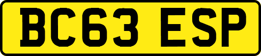 BC63ESP