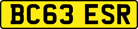 BC63ESR