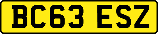 BC63ESZ
