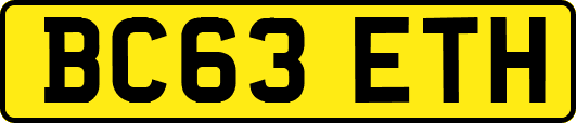 BC63ETH