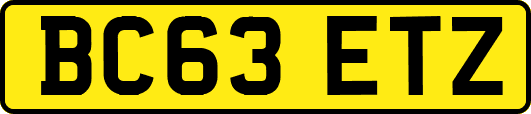 BC63ETZ