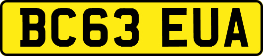 BC63EUA