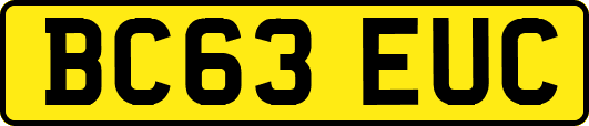 BC63EUC