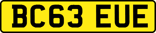 BC63EUE