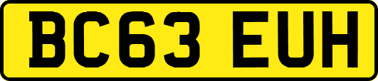 BC63EUH