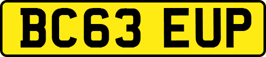 BC63EUP