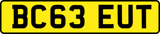 BC63EUT