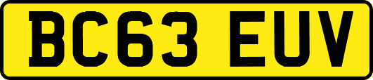 BC63EUV