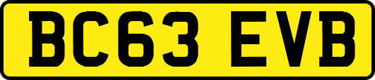 BC63EVB