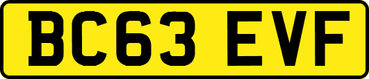 BC63EVF
