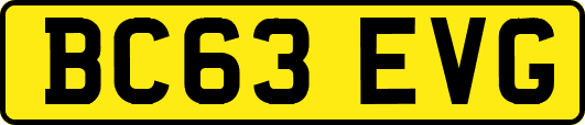 BC63EVG