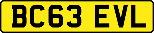 BC63EVL