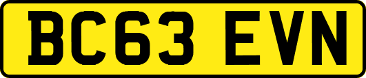 BC63EVN