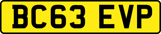 BC63EVP