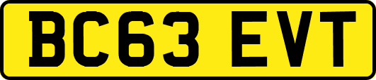 BC63EVT