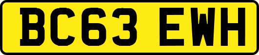 BC63EWH