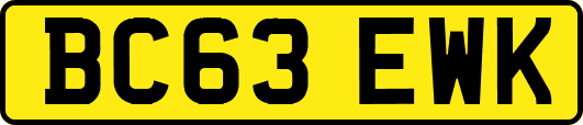 BC63EWK