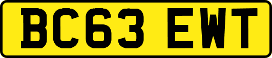 BC63EWT