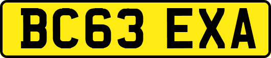 BC63EXA
