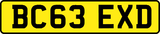 BC63EXD