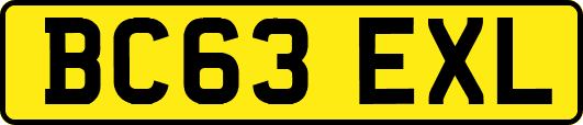 BC63EXL