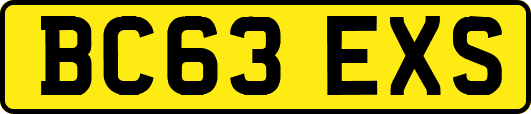 BC63EXS