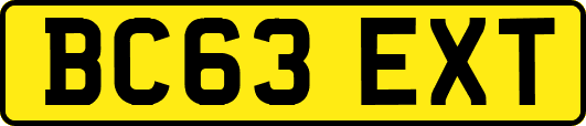 BC63EXT