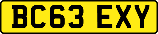 BC63EXY