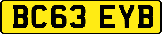 BC63EYB