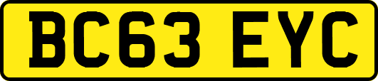 BC63EYC