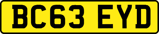 BC63EYD