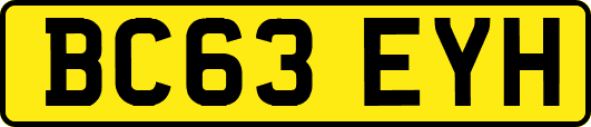 BC63EYH