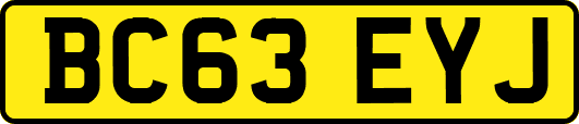BC63EYJ