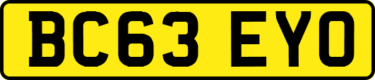 BC63EYO