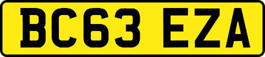 BC63EZA