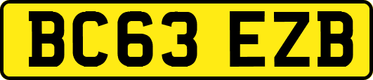 BC63EZB