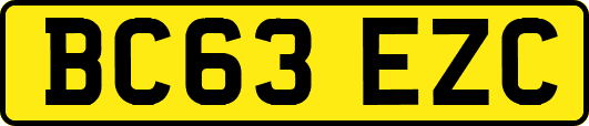 BC63EZC