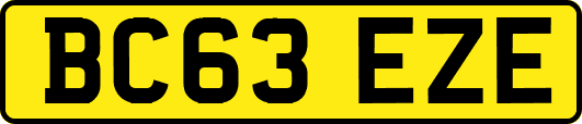BC63EZE