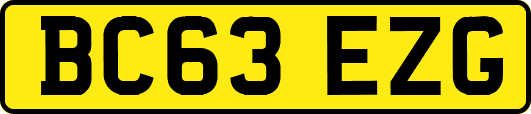 BC63EZG