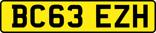 BC63EZH