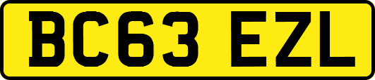BC63EZL