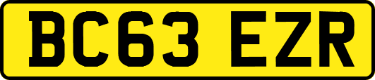BC63EZR