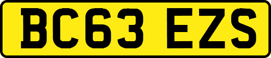 BC63EZS