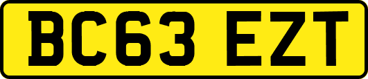 BC63EZT
