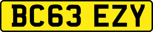 BC63EZY