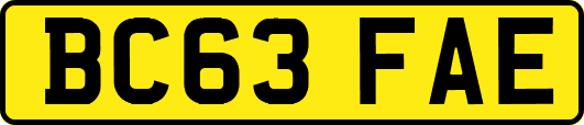BC63FAE