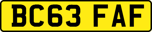 BC63FAF