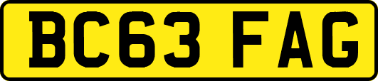 BC63FAG